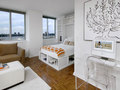 Archstone Clinton: Studio