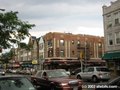 Astoria (Queens). Broadway.