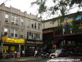 Astoria (Queens). Broadway.