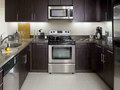 Avalon Fort Greene: Kitchen