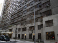 The Beaux Arts: lower floors