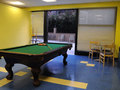 Bentley: Recreation Room