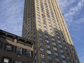 The Biltmore: Upper Floors