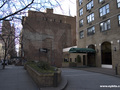 The Biltmore: Main Entrance