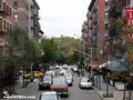 Bleecker & MacDougal, Central Village