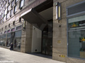 Boulevard Residentials: Main Entrance