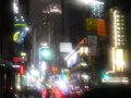 Broadway near Times Square