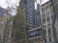 Midtown. Bryant Park Hotel.