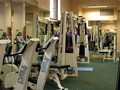 Carnegie Park: Health Club
