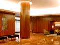 Carnegie Park: Lobby
