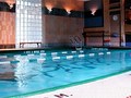 Carnegie Park: Swimming pool