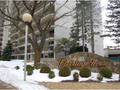 Carriage House: The Building