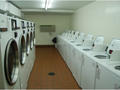 Carriage House: Laundry