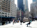 Central Midtown: Fifth Avenue.