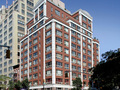 Chelsea Place: Building