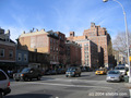 Chelsea. Ninth Avenue around 20th street.