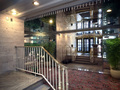 Claridge's: Lobby
