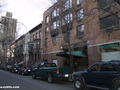 Columbus Green: Street view