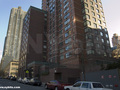 The Concerto: View from the street