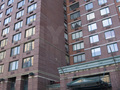 The Concerto: Main Entrance