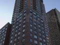 The Concerto: Upper floors