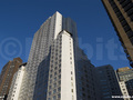 Dorchester Towers: Upper floors