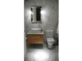 Dwell bathroom