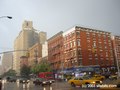 East Village. Second Avenue.