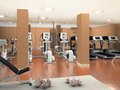 The Elektra: Gym