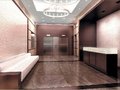The Elektra: Lobby