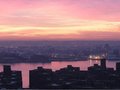 The Elektra: View to the East