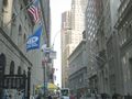 Financial District