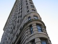 Flatiron District. Flatiron Building