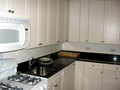 Gateway Plaza Kitchen