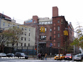 West Village. Greenwich Street
