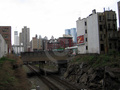 Hell's Kitchen.