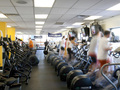 Herald Towers: Gym