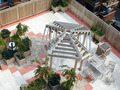 The rooftop of 110 Horatio St. Building