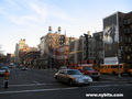 Houston Street