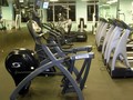 Ivy Tower: Gym