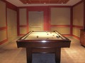 Ivy Tower: Lounge