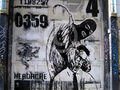 Lower East Side Graffiti