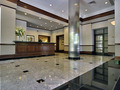 Liberty Court Lobby