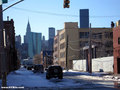 Manhattan Views from LIC