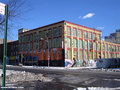 LIC: Five Points Graffiti