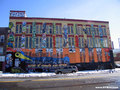 LIC: Five Points Graffiti