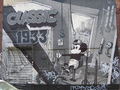 Lower East Side Graffiti (Classic 1933)