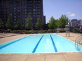 Manhattan Park - Swimming pool