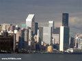 Manhattan's East Side