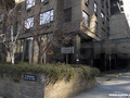 245 East 40th: Main Entrance